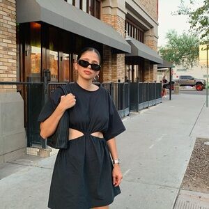 Gorgeous + chic Prada sunglasses